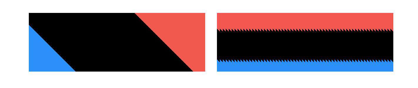 亿点点玩 CSS | 水平渐变 linear-gradient